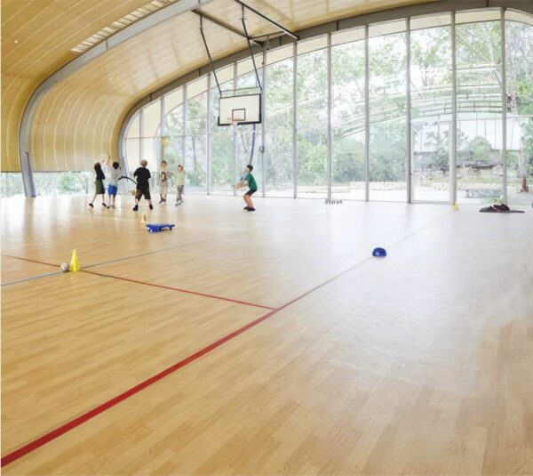4.5MM SPORTS FLOOR