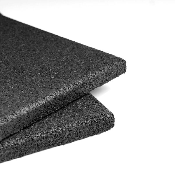 BASIC RUBBER TILE FINISH