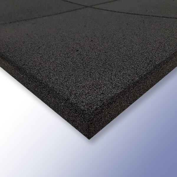 RUBBER FLOORING