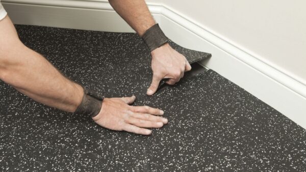 EPDM RUBBER ROLLS