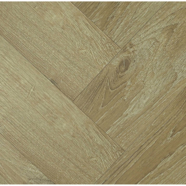HERRITAGE WOOD TWO TONE EMI 8294